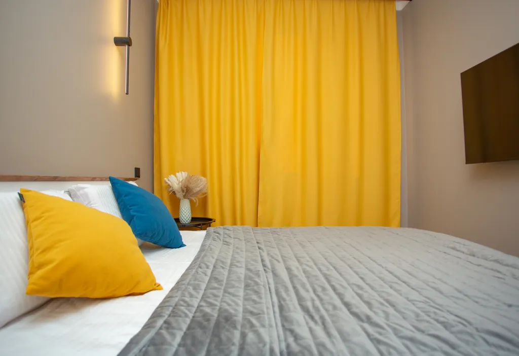 Квартира Апартаменты yellow premium class на берегу балтийского моря — Пионерский