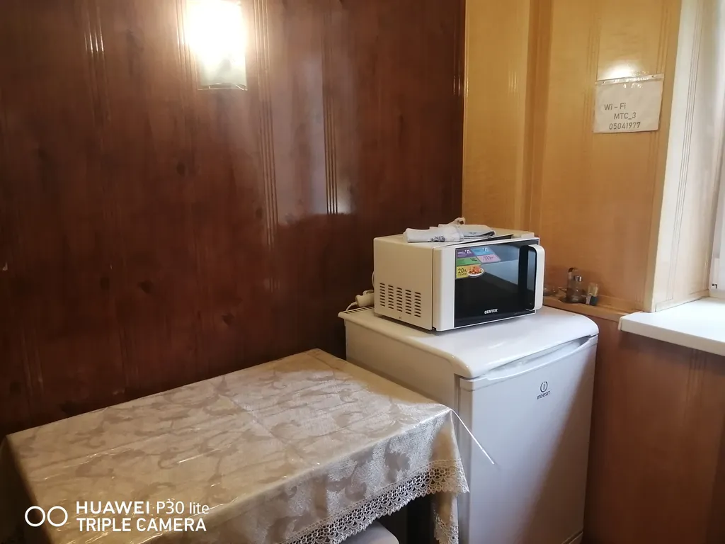 Квартира для отдыха