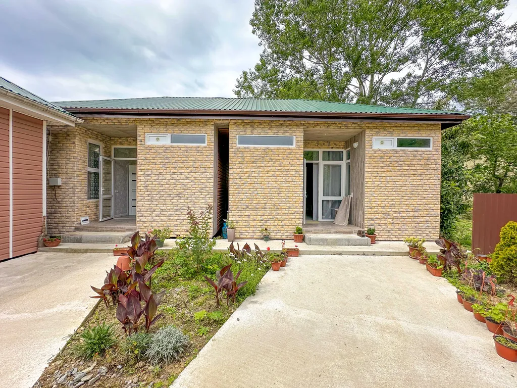 Коттедж 2-комнатный Дом — аренда посуточно в Вардане