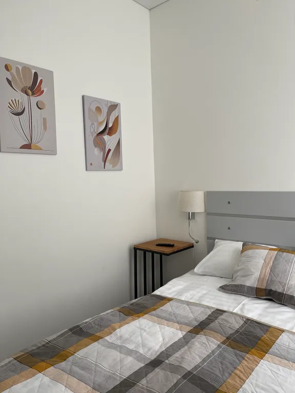 Апартамент Маркус