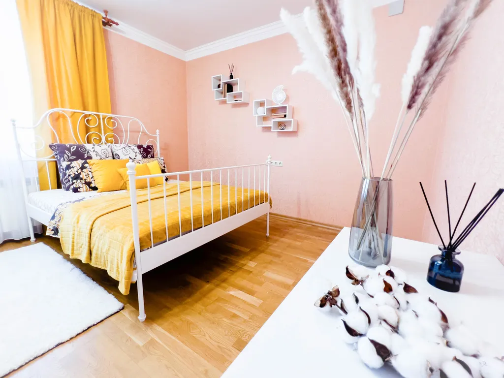 Апартамент престиж