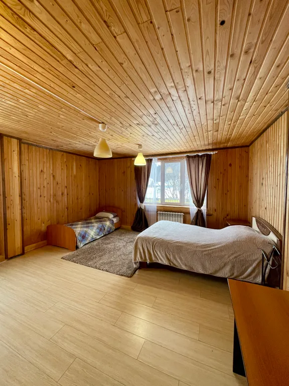 Сдам дом посуточно