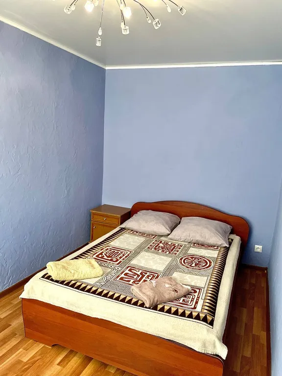 2х комнатная квартира