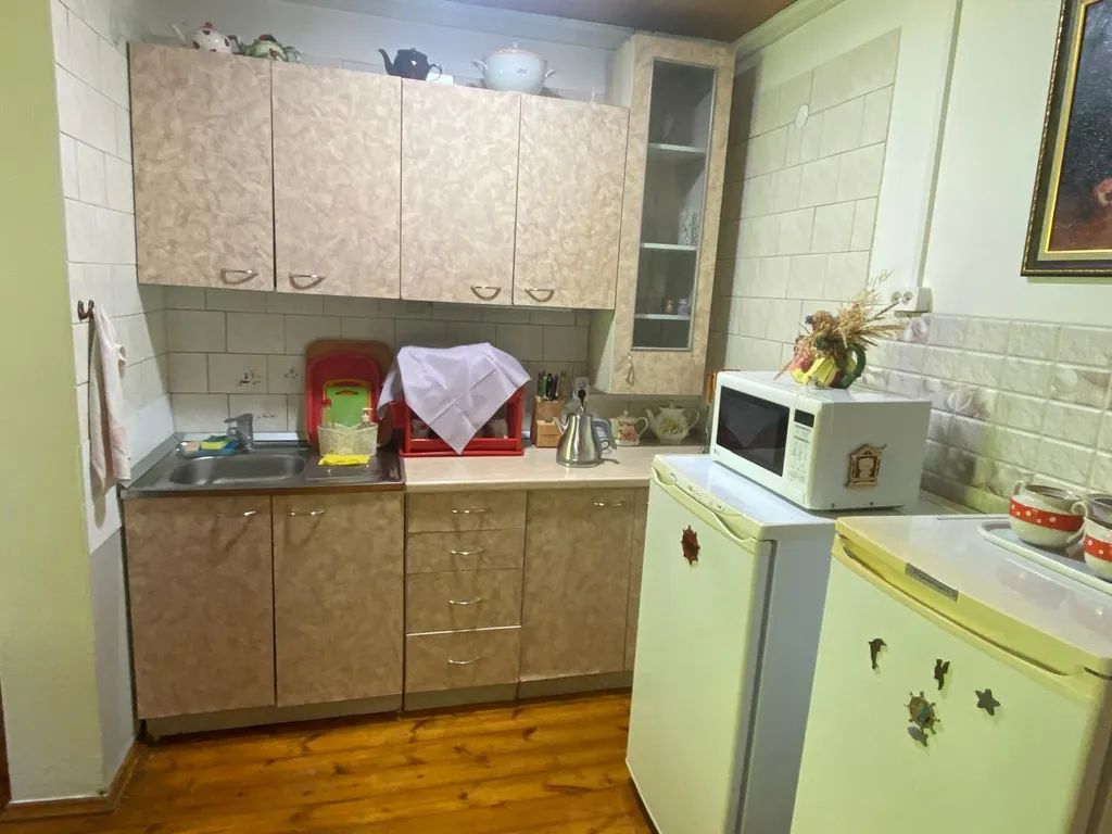 Домик у моря