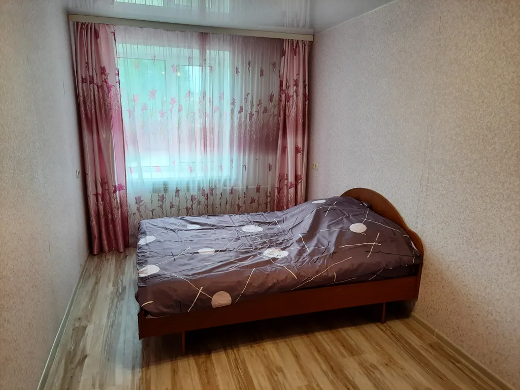 Квартира Уютная светлая квартира в центре города со всем необходимым — Тотьма