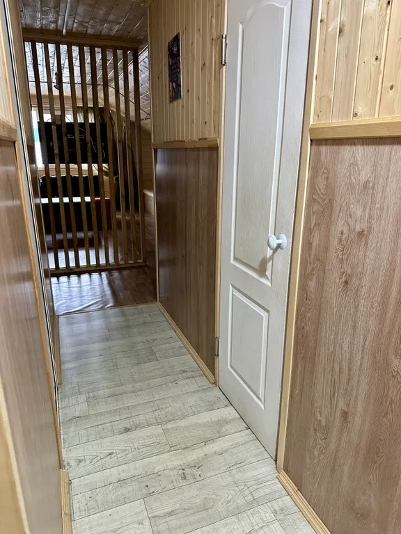 Апартаменты в частном доме с видом на горы