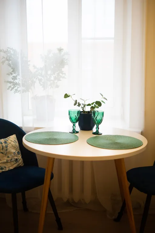 Уютная квартира в самом центре