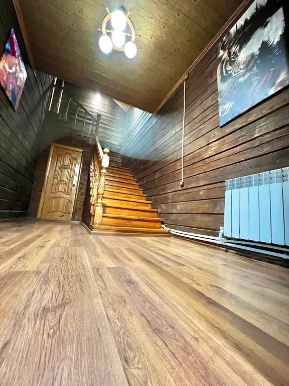 Вознесенский гостевой дом