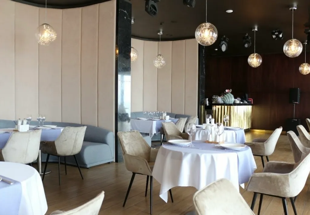 Апартамент в отеле Аюдаг Resort