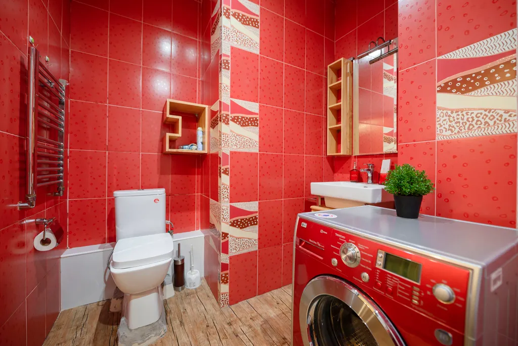 Квартира Просторная студия в Towers — Алматы