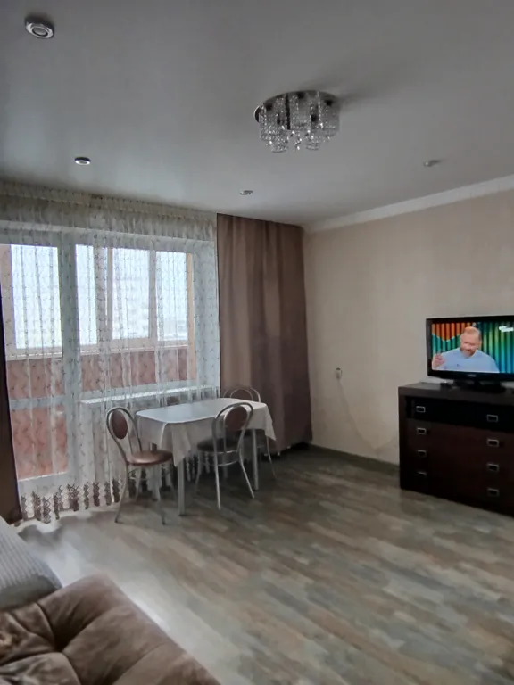 Квартира в историческом центре