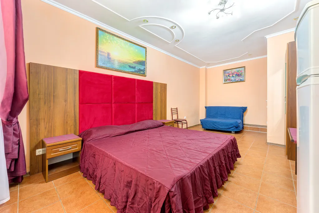 Квартира Комната — Геленджик