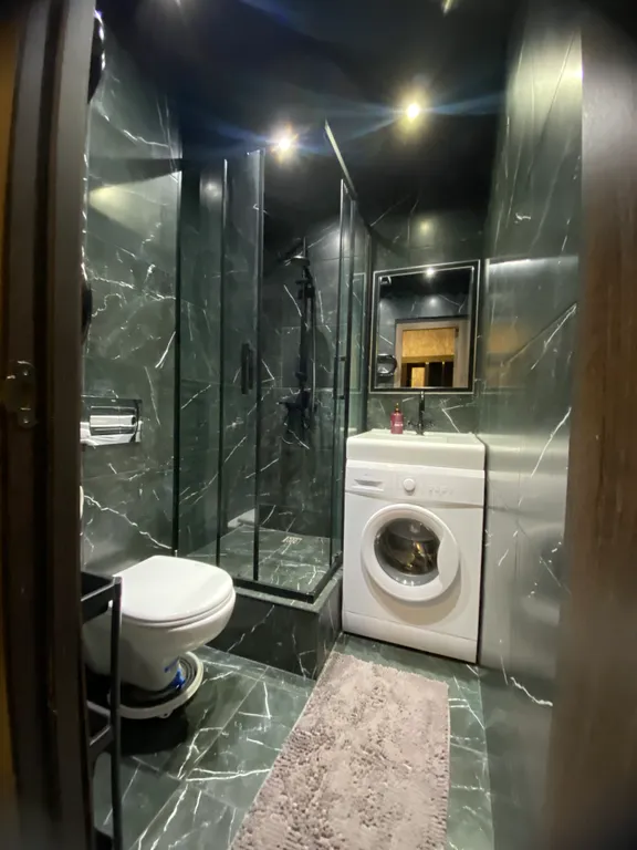 Квартира Уютная квартира — Бугры