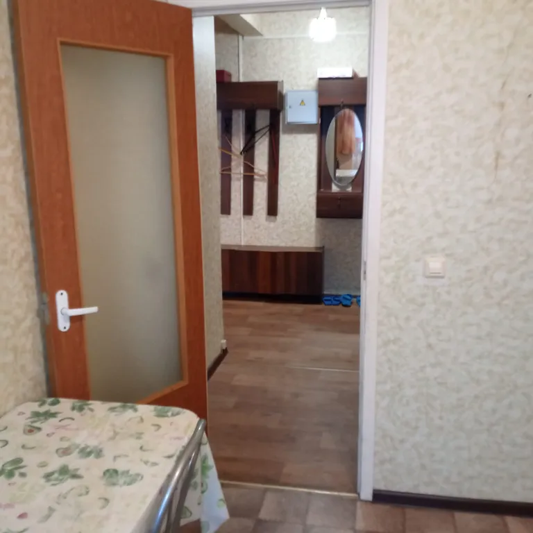 Станция Крюково