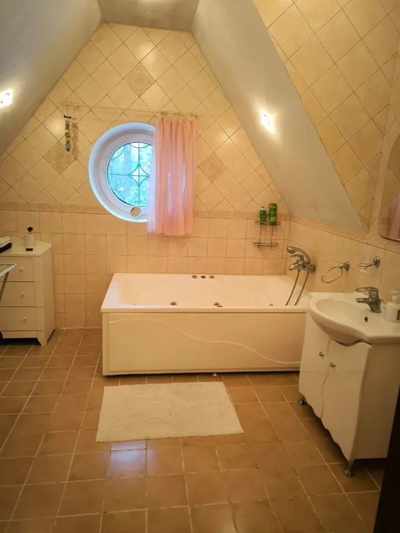 Классный домик на выходные и новый год