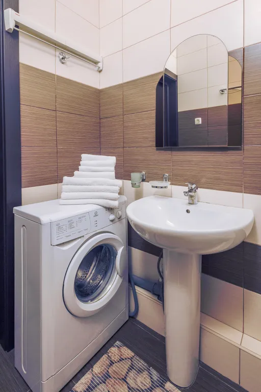 Квартира Квартира Апартамент чистые пруды Sochiapart — Сириус