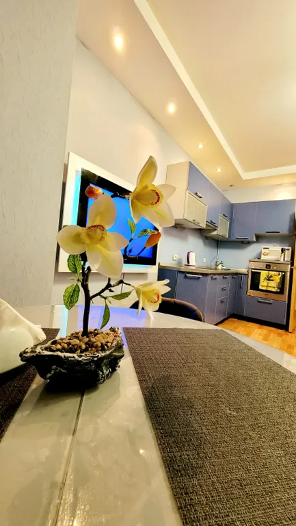 Sweet room на Киртбая