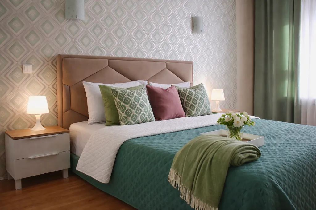 Квартира Бирюза - в самом центре города — аренда посуточно в Иркутск