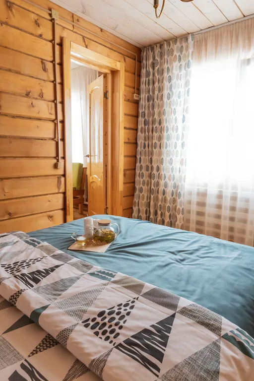 Уютный коттедж