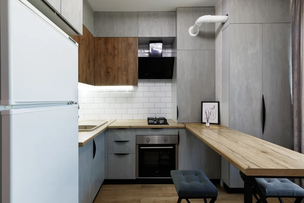 Уютная квартира в ЖК Левобережье