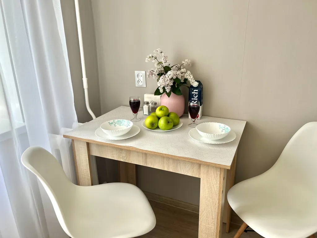 Солнечная квартира возле УдГУ | Квартирный вопрос