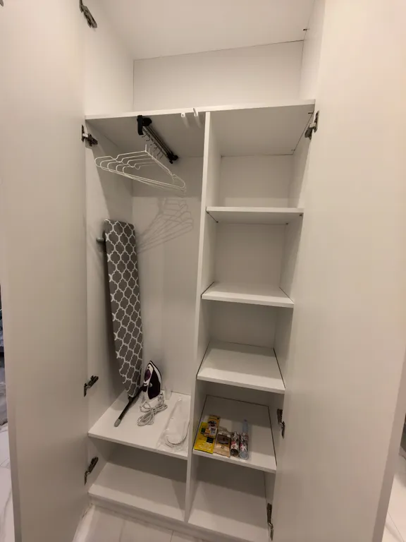 Уютные Апартаменты-студия у моря