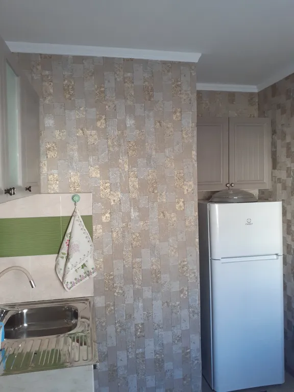 Величие гор