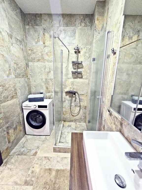 Квартира у моря Новороссийск парк Фрунзе