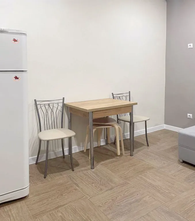 Квартира 1-комнатная Квартира — Геленджик