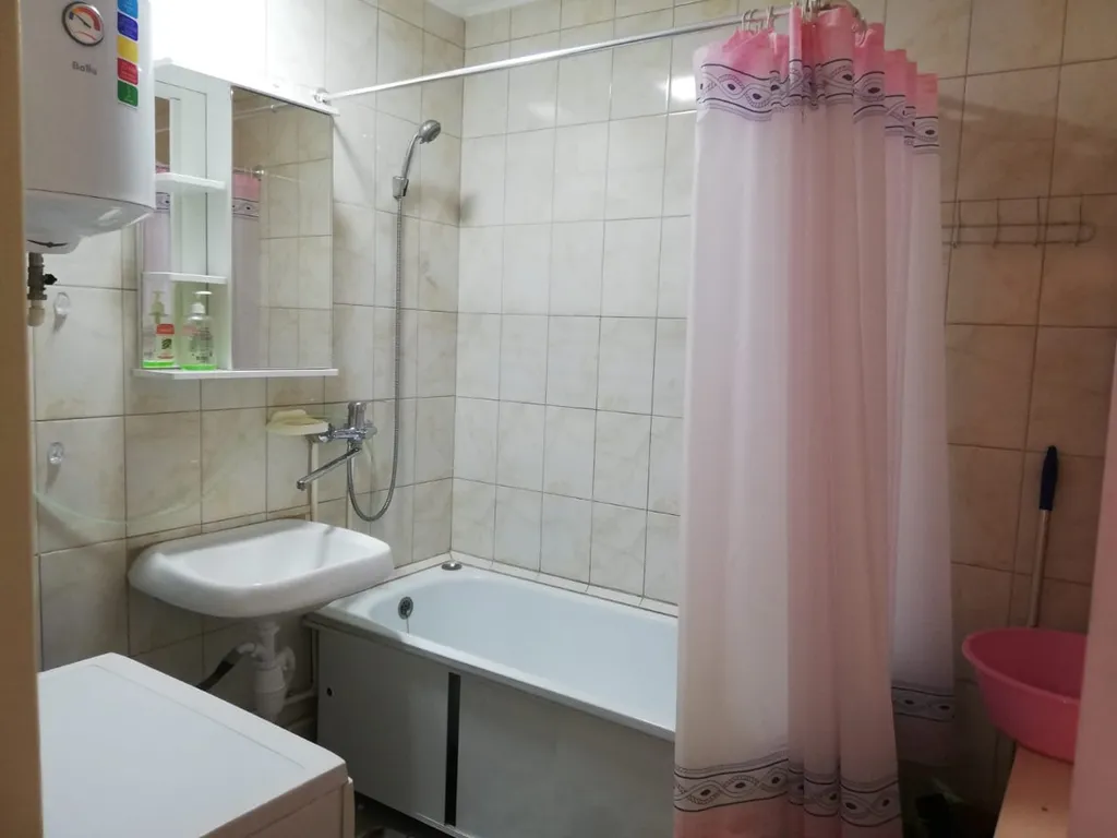 Квартира на берегу Черного моря