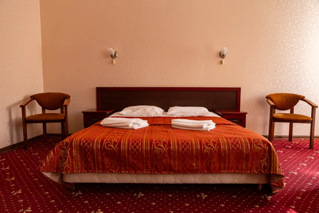 Квартира Комната — Анапа