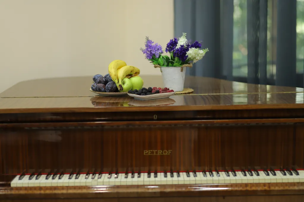 Милый домик