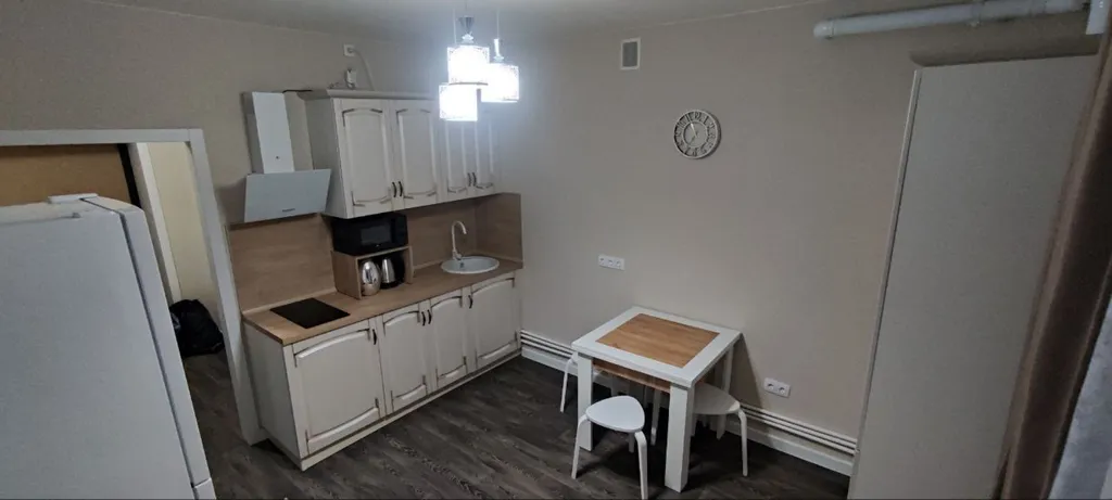 Однокомнатная квартира в центральном районе города