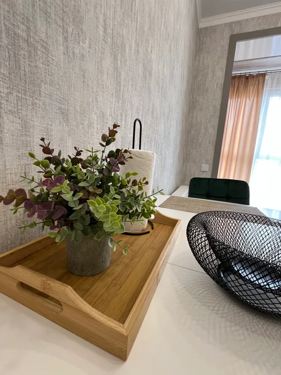 Квартира у моря