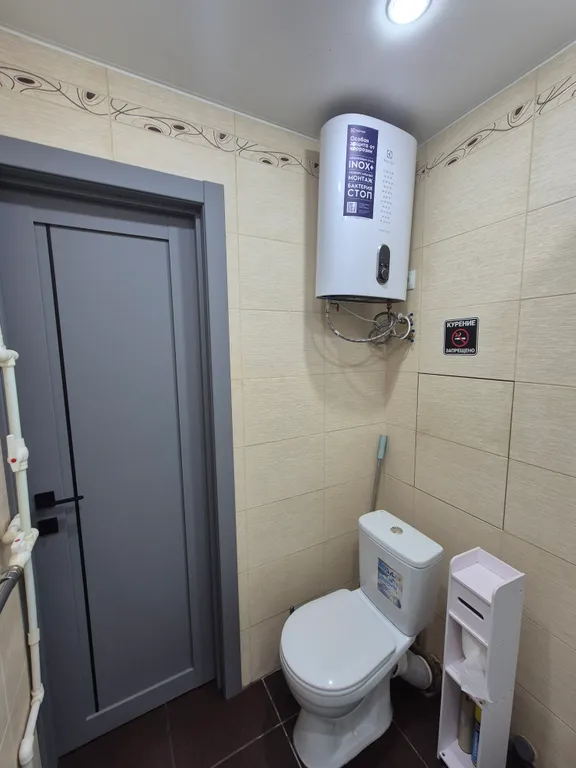 Отличная трёшка