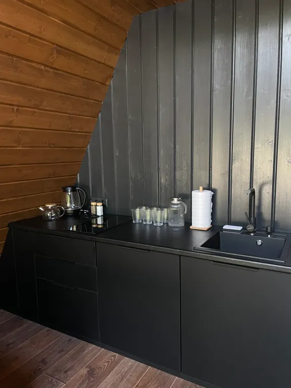 А-frame Hygge Karelia