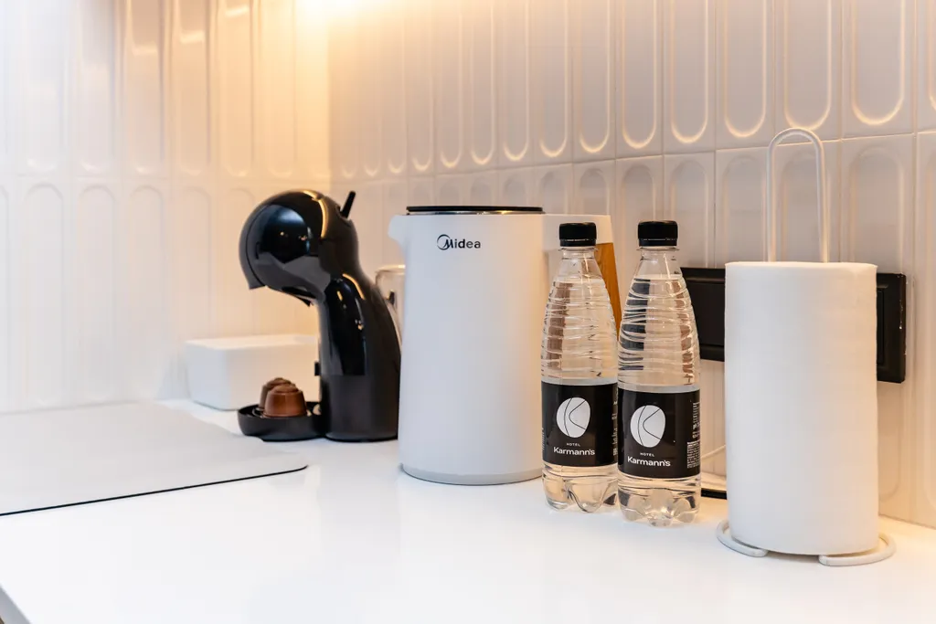 Mareen апартаменты на море by Karmann`s Apartments