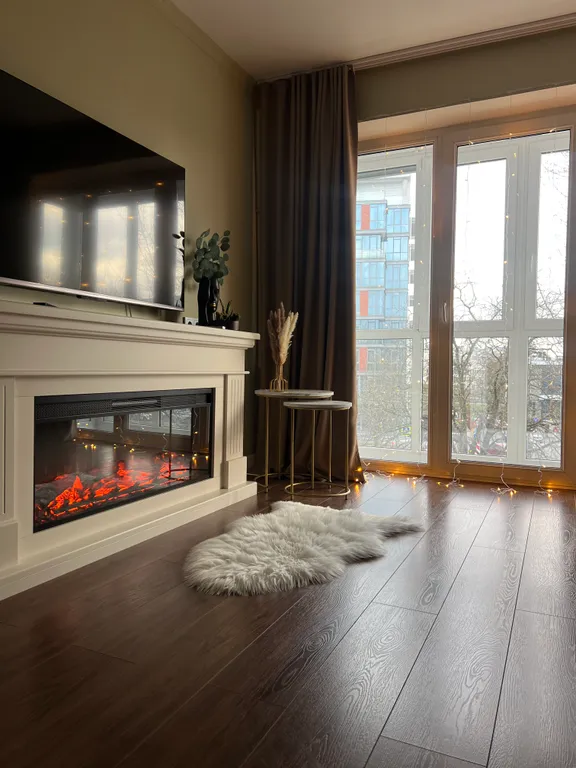 Две минуты и вы уже на Острове Канта, в самом центре Калининграда!