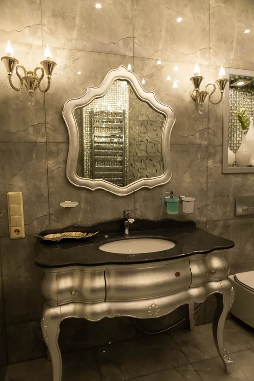 Великолепная квартира в сердце Выборга