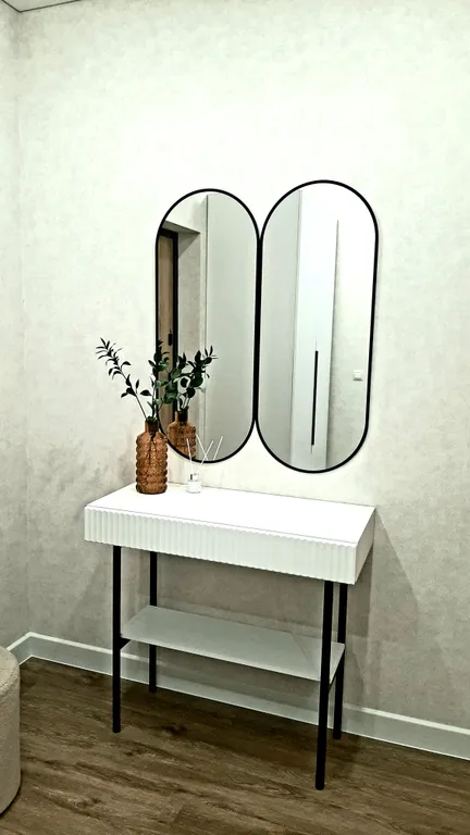 Квартира Квартира с прекрасным видом в 5 минутах от центра города — Красноярск