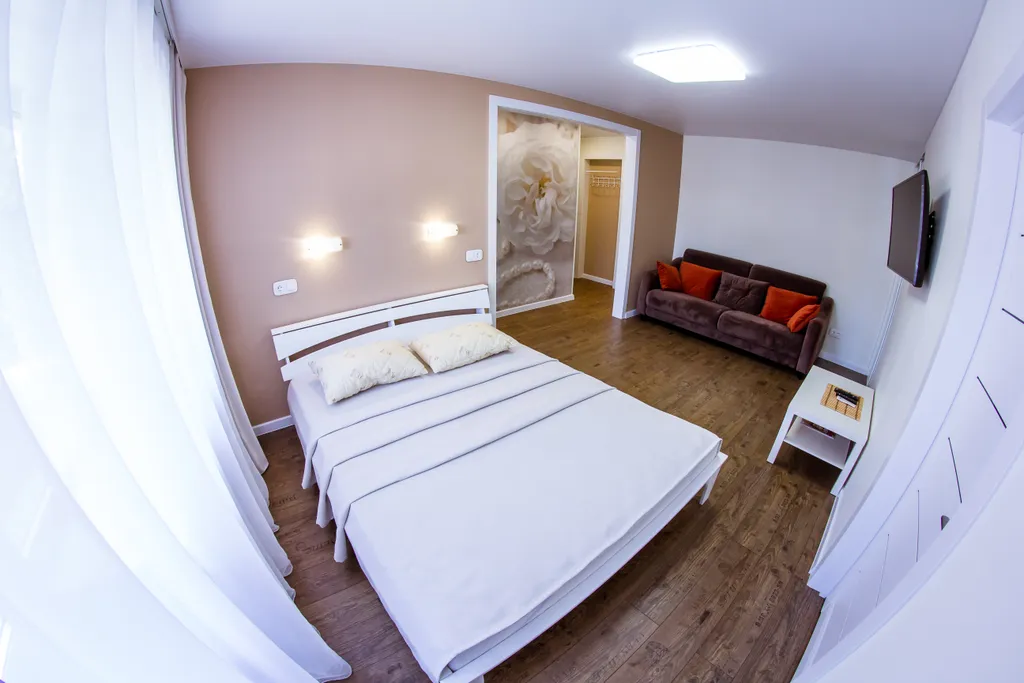 Отличная квартира в центре с кондиционером