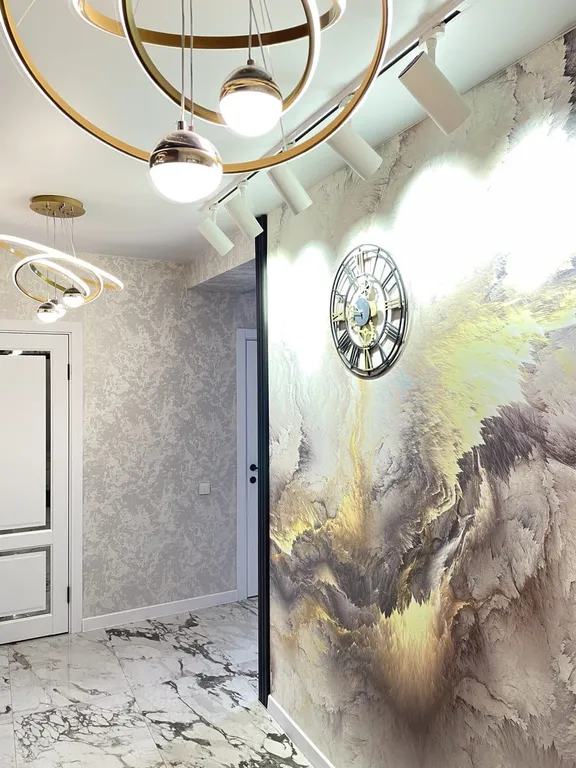 3-комнатная квартира в Арбане