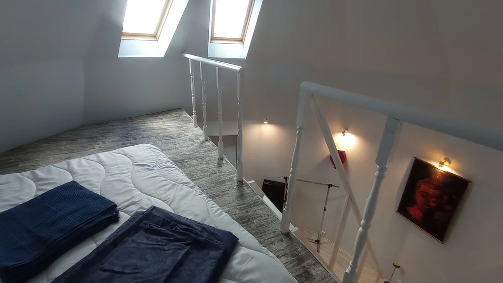 Купольный дом на пляже