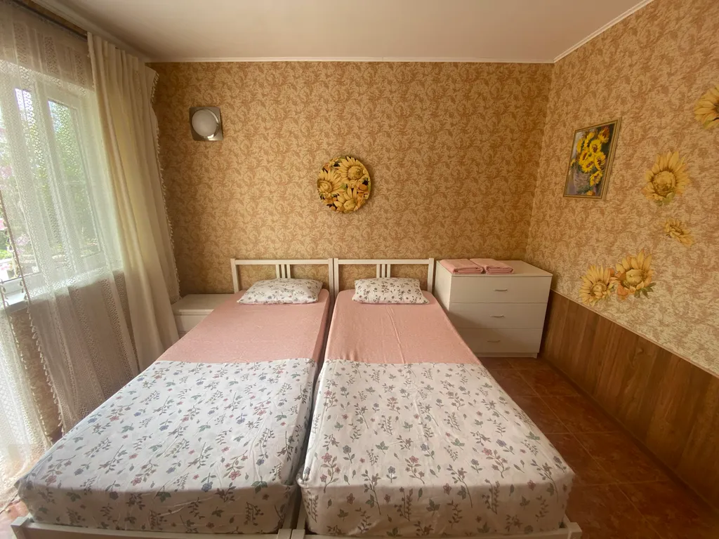 Квартира Комната — Нижняя Хобза