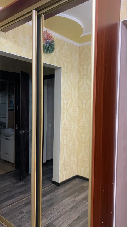 Отличная транспортная развязка