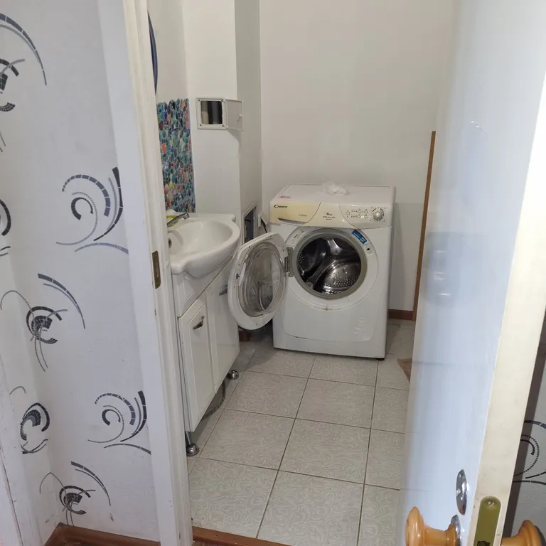 В центре города