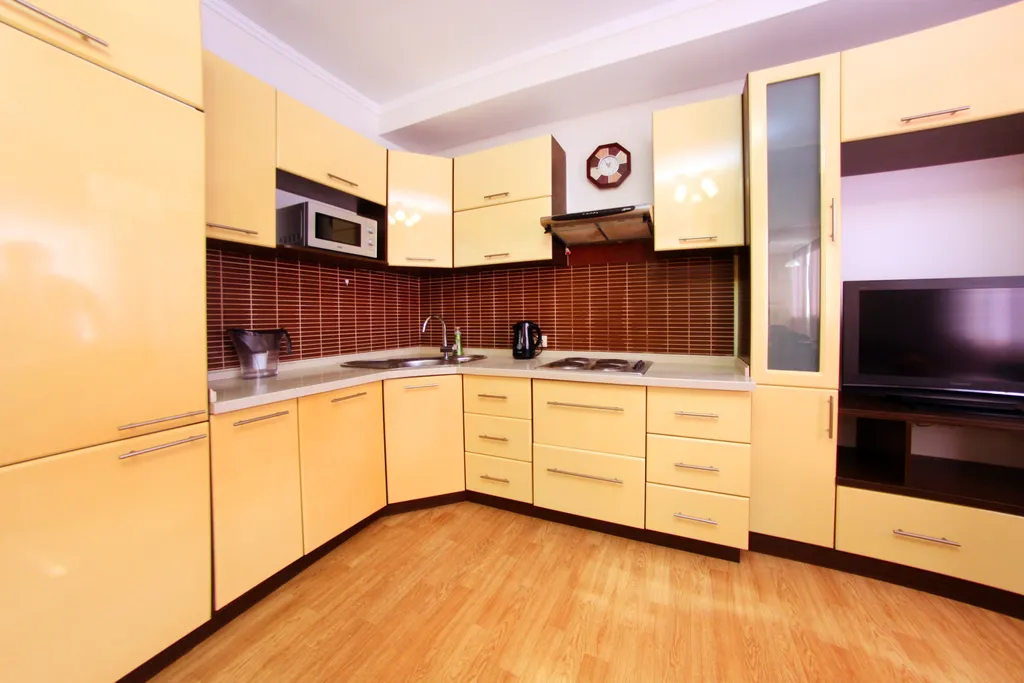 Студия в ЖК Mega Tower