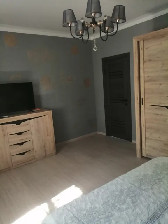 Лучшая квартира в самом центре!