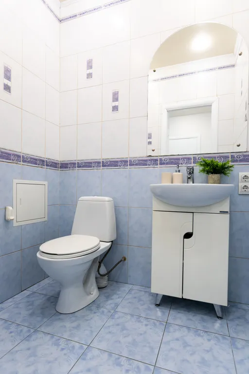 Атмосфера города, комфорт и уют