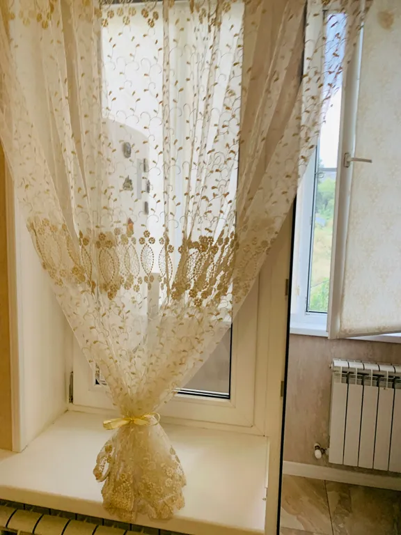 Горная сказка